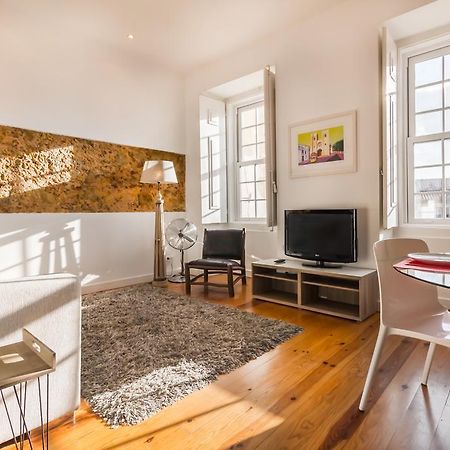 Sao Mamede Downtown Apartment Lisboa Extérieur photo