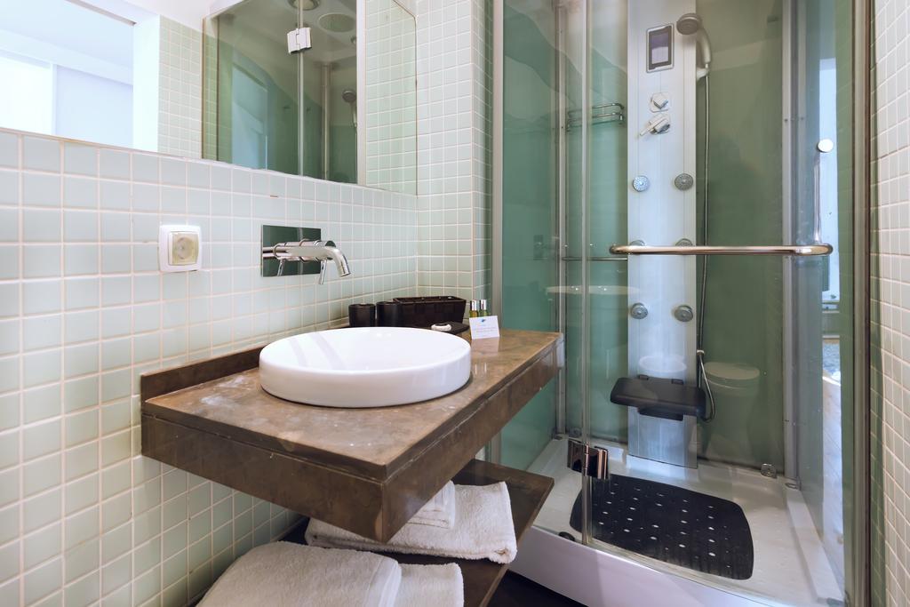 Sao Mamede Downtown Apartment Lisboa Extérieur photo